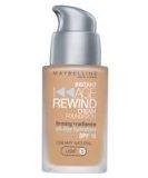 Buy Maybelline Instant Age Rewind Cream Foundation SPF 18 Cocoa (Dark 3) - Best Price & Fast International Shipping - Buy Online on GoSupps.com