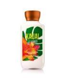 Shop Bath & Body Works Kauai Lei Flower Shea & Vitamin E Lotion - Moisturizing Body Care | International Shipping Available - Buy Online on GoSupps.com