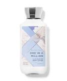One In a Million Body Lotion 8 Fl Oz - Luxurious Hydration for Radiant Skin | International Shipping Available - Buy Online on GoSupps.com