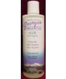 Georges Aloe Astringent Toner - 8 Ounce | Soothing & Hydrating Skincare for All Skin Types - Fast International Shipping - Buy Online on GoSupps.com
