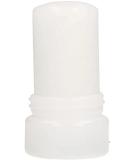 Mauqi Natural Alum Crystal Deodorant Stick - Organic Alaunstein for Sensitive Skin | 120g | Effective Body Face & After-Shave Hygiene - Buy Online on GoSupps.com