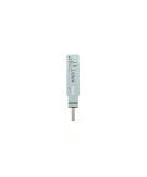 Single Panel Opium Drug Test Cassette (25 Units) - Opi, Opiates, Heroin, Codeine, Morphine Detection - Buy Online on GoSupps.com