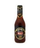 Heinz Gourmet Malt Vinegar 12 FL OZ - Premium Quality Malt Vinegar - Buy Online on GoSupps.com