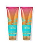 Bath and Body Works Endless Weekend Body Cream Ultimate Hydration Gift Set For Women 2 Pack 8 Oz. (Endless Weekend) Endless Weekend 8 Ounce (Pack of 2) - Buy Online on GoSupps.com