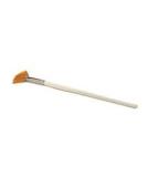 Glycolic Fan Brush for Flawless Skin | Best International Shipping & Quality Makeup Tools - Buy Online on GoSupps.com