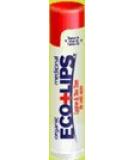 Buy Eco Lips Medicinal Lip Balm 0.15 oz - Natural Healing for Chapped Lips | International Shipping Available - Buy Online on GoSupps.com