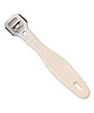 Refine Corn Plane with 10 Refill Blades - Beige | Professional Foot Care Tool - Buy Online on GoSupps.com