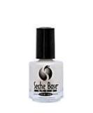 Seche Base Ridge Filling Base Coat - Ultimate Nail Care for Flawless Manicures | International Shipping Available - Buy Online on GoSupps.com