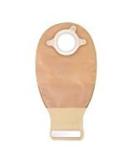 Natura Drainable Pouch with InvisiClose - Transparent Standard 57mm (2-1/4) | International Shipping Available - Buy Online on GoSupps.com