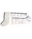 Buy Allied Healthcare Schuco Inflatable Air Splints Full Arm Child - Model S516 | International Shipping Available - Buy Online on GoSupps.com
