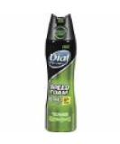 Dial for Men Speed Foam Body Wash Gel - Deep Cleaning Odor Defense 6.8 OZ - Made in England | International Shipping Available - Buy Online on GoSupps.com