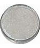 Eulenspiegel 421154 Pearlescent Powder Arctic Silver 3.5g - Premium Cosmetic Glitter for Face & Body | International Shipping Available - Buy Online on GoSupps.com