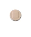 Mckesson Adhesive Spot Bandage - 1 Round Tan - 16-4822 - Box of (Qty) - Buy Now - Buy Online on GoSupps.com