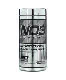 Cellucor NO3 Chrome - Boost Performance & Endurance | 90 Capsules - Buy Online on GoSupps.com