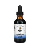 Christopher's Eyebright Extract 2 fl oz - Herbal Eye Support Supplement - Buy Online on GoSupps.com