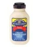 Bookbinders Horseradish Sauce - 9.5 oz | Premium Quality Flavor - Buy Online on GoSupps.com