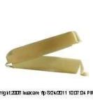 Buy Duo-Lock Curved Tail Closure SQB175652 - Special 1 Pack of 10 | ConvaTec International Shipping - Buy Online on GoSupps.com