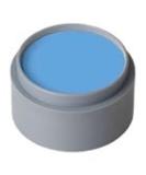 Shop Water Makeup 15ml - Light Blue | International Shipping Available - Buy Online on GoSupps.com