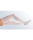 Mediven Thrombexin 18 mmHg Thigh Length Anti-Embolism Stocking Small White - Buy Online on GoSupps.com