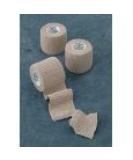 Conco Medi-rip Self-Adherent Bandage 4x5 Yds - Tan Box of 12 | International Shipping Available - Buy Online on GoSupps.com