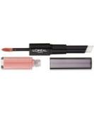 L'Oreal Paris Infallible Pro Last 2 Step Permanent Blush Lipstick - Buy 2 Pack Internationally | Long-Lasting Color - Buy Online on GoSupps.com