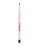 Too Faced Killer Kajal Eyeliner - 12 Hour Waterproof Intense Black - Buy Online on GoSupps.com