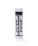 Free Range Chicken Poop Lip Balm - Natural Moisture & Protection for Lips | Shop Now - Buy Online on GoSupps.com
