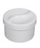 Premium White Denture Box Stylish & Durable Storage for Your Dentures | International Shipping Available - Buy Online on GoSupps.com