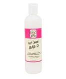 Curl Junkie Curl Queen Leave-In Conditioner 8oz | Moisturizing Formula for Nourished Curls | Worldwide Shipping Available - Buy Online on GoSupps.com