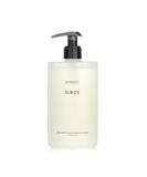 Byredo Suede Hand Care Hand Wash - Luxurious Moisturizing Formula | International Shipping Available - Buy Online on GoSupps.com