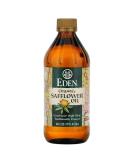 Eden Foods Organic Unrefined Safflower Oil 16 fl oz - Premium Cooking Oil - Buy Online on GoSupps.com