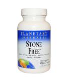 Planetary Herbals Stone Free 820 mg - 90 Tablets for Kidney Health - Buy Online on GoSupps.com