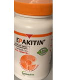  Epakitin Chitosin-Based Phosphate Binder for Cats & Dogs  Renal Support Supplement Powder 60 Grams - Buy Online on GoSupps.com