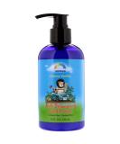 Rainbow Research Kids Detangling Conditioner â€“ Creamy Vanilla, 8 fl oz | Tangle-Free Hair Care - Buy Online on GoSupps.com