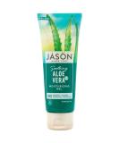 Jason Natural Soothing 98% Aloe Vera Gel - Moisturizing 4 oz (113 g) - Buy Online on GoSupps.com