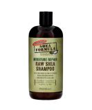 Palmer's Raw Shea Shampoo - Moisture Repair 16 fl oz | Nourishing Shea Formula - Buy Online on GoSupps.com