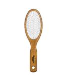 Fuchs Ambassador Wooden Hair Brush - Large Premium Quality Hairbrush - Buy Online on GoSupps.com