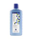 Andalou Naturals Age-Defying Shampoo for Thinning Hair with Argan Stem Cell - 11.5 fl oz - Buy Online on GoSupps.com