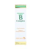 Nature's Bounty B-Complex Sublingual Liquid 2 fl oz (59 ml) - Buy Online on GoSupps.com