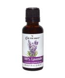 Cococare 100% Lavender 1 fl oz (30 ml) - Buy Online on GoSupps.com