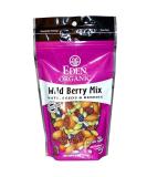 Eden Foods Organic Wild Berry Mix - Nuts, Seeds & Berries 4 oz | Healthy Snack - Buy Online on GoSupps.com