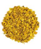 Frontier Organic Turmeric Ginger Herbal Tea - 16 oz (453 g) | Natural Wellness - Buy Online on GoSupps.com