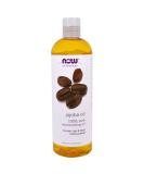 Now Foods Jojoba Oil 16 fl oz | Pure & Natural Skin Moisturizer - Buy Online on GoSupps.com