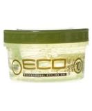 Eco Styler Olive Oil Styling Gel 12oz - Strong Hold and Shine - Buy Online on GoSupps.com
