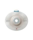 Buy SenSura Mio Convex Ostomy Barrier 50mm Flange | Elastic Adhesive | 5 per Box | International Shipping - Buy Online on GoSupps.com