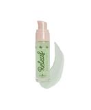 Italia Deluxe Releaf Gripping Primer 21ml - Get a Smooth and Long-Lasting Makeup Application - Buy Online on GoSupps.com