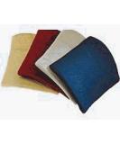 Buy Bodyline Back-Huggar Traditional Bucket (Thin) Grey - Comfortable Supportive Design for All Body Types | International Shipping Available - Buy Online on GoSupps.com