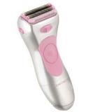 Buy REMINGTON WDF1250 LadyShave - Smooth & Silky Battery Shaver | International Shipping Available - Buy Online on GoSupps.com