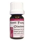 Organic Anti-G (Fungal) Ointment 0.3floz - Herbal-Medi-Care | Natural Herbal Solution - Buy Online on GoSupps.com