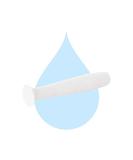 DMV Ultra Hard Contact Lens Remover - 3 Pack | Easy & Effective Lens Removal Tool - Buy Online on GoSupps.com